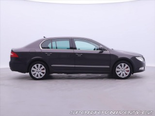 Škoda Superb 3,6 FSI 4x4 DSG CZ Elegan 2009