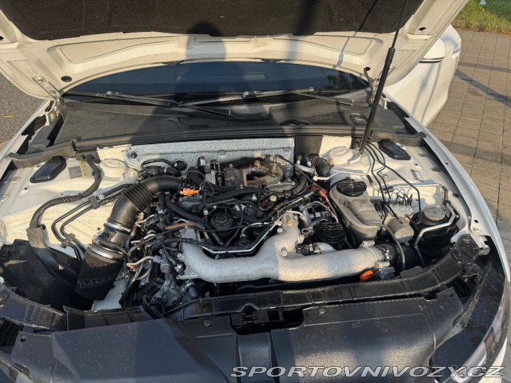 Audi A5 3,0   Tdi 176kw 2009