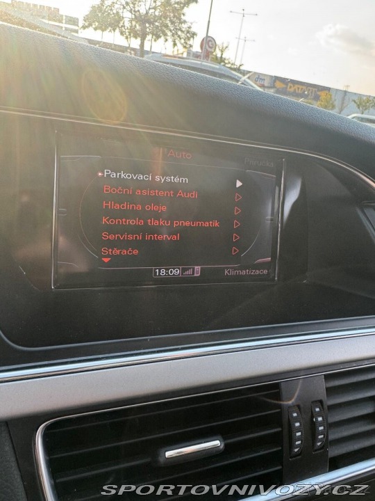 Audi A5 3,0   Tdi 176kw 2009