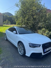 Audi A5 3,0   Tdi 176kw 2009