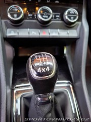 Škoda Ostatní modely Kodiaq 2,0   TDI 4x4 odpočet DPH 2017