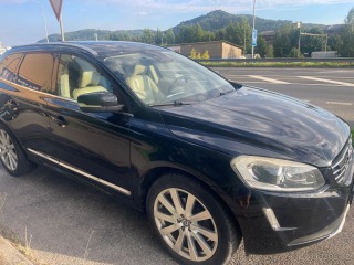Volvo  XC60 2,4   D5, 169kW