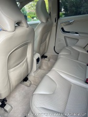 Volvo Ostatní modely XC60 2,4   D5, 169kW 2014