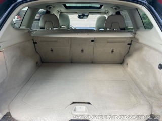 Volvo Ostatní modely XC60 2,4   D5, 169kW 2014