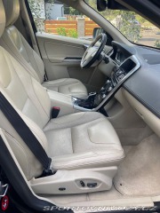 Volvo Ostatní modely XC60 2,4   D5, 169kW 2014