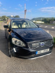 Volvo Ostatní modely XC60 2,4   D5, 169kW 2014