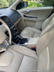 Volvo Ostatní modely XC60 2,4   D5, 169kW 2014