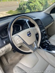 Volvo Ostatní modely XC60 2,4   D5, 169kW 2014