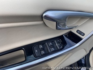 Volvo Ostatní modely XC60 2,4   D5, 169kW 2014
