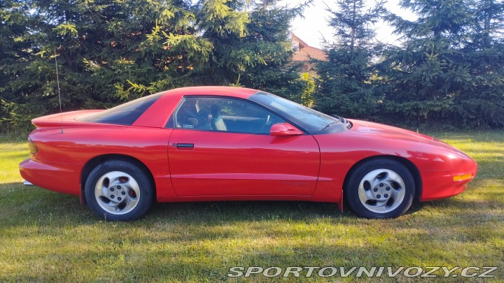 Pontiac Firebird  1994