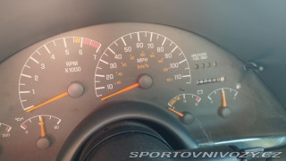 Pontiac Firebird  1994