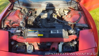 Pontiac Firebird  1994