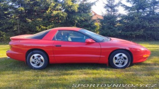 Pontiac Firebird  1994