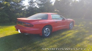 Pontiac Firebird  1994