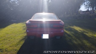 Pontiac Firebird  1994