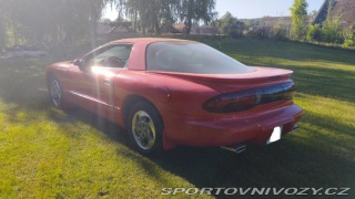 Pontiac Firebird  1994