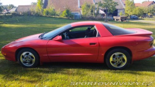 Pontiac Firebird  1994