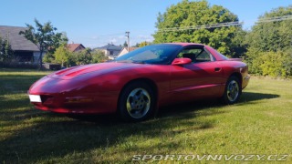 Pontiac Firebird  1994