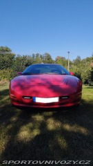 Pontiac Firebird  1994