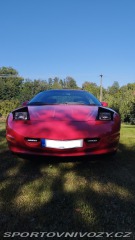 Pontiac Firebird  1994