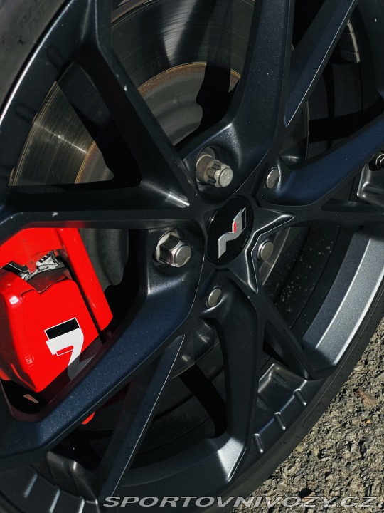 Hyundai i30 N Performance Sport 2023