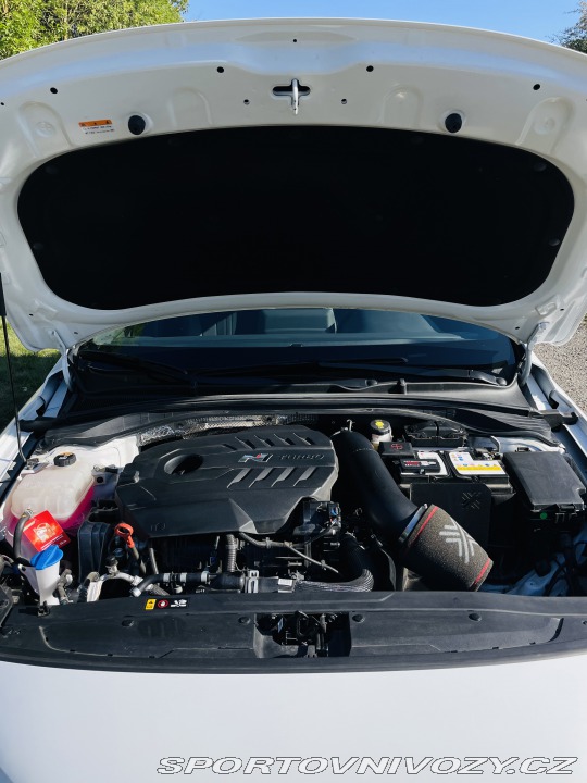 Hyundai i30 N Performance Sport 2023
