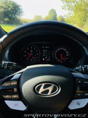 Hyundai i30 N Performance Sport 2023