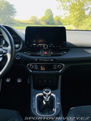 Hyundai i30 N Performance Sport 2023