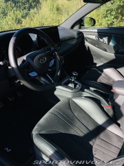 Hyundai i30 N Performance Sport 2023