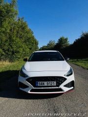 Hyundai i30 N Performance Sport 2023