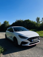 Hyundai i30 N Performance Sport 2023