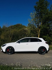 Hyundai i30 N Performance Sport 2023