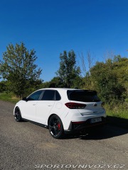 Hyundai i30 N Performance Sport 2023