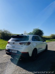Hyundai i30 N Performance Sport 2023