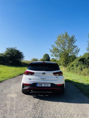 Hyundai i30 N Performance Sport 2023