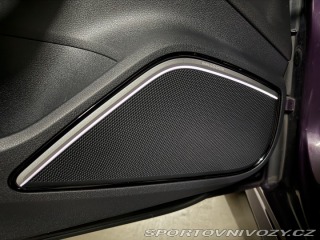 Audi RS3  2018