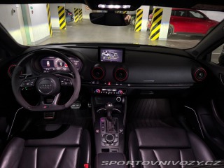 Audi RS3  2018