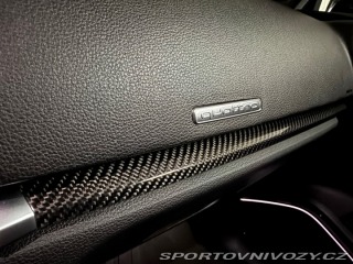 Audi RS3  2018