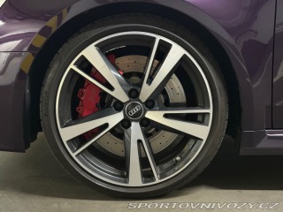 Audi RS3  2018