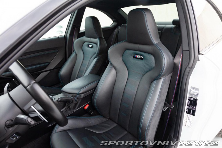 BMW M2 Competition 2019