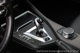 BMW M2 Competition 2019