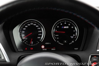 BMW M2 Competition 2019
