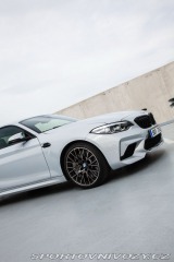 BMW M2 Competition 2019