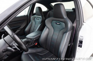 BMW M2 Competition 2019