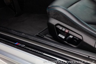 BMW M2 Competition 2019