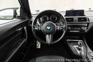 BMW M2 Competition 2019