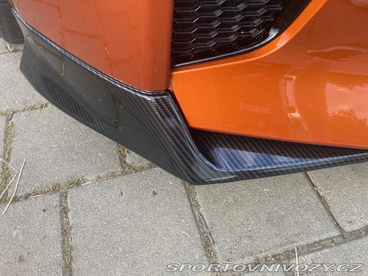 Nissan GT-R GT-R R35 3,8 facelift,ČR 2018