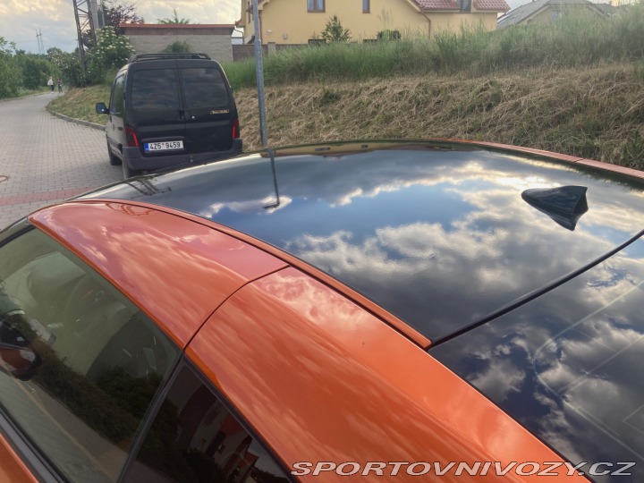 Nissan GT-R GT-R R35 3,8 facelift,ČR 2018