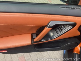 Nissan GT-R GT-R R35 3,8 facelift,ČR 2018