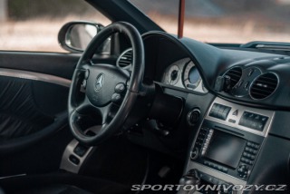 Mercedes-Benz CLK 320 CDI 2008